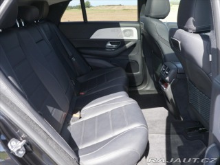 Mercedes-Benz GLE 2,9 400d 4MATIC CZ Coupé 2021