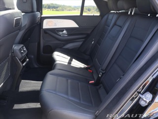 Mercedes-Benz GLE 2,9 400d 4MATIC CZ Coupé 2021