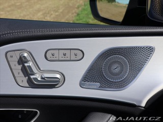 Mercedes-Benz GLE 2,9 400d 4MATIC CZ Coupé 2021