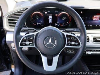 Mercedes-Benz GLE 2,9 400d 4MATIC CZ Coupé 2021