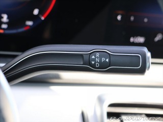 Mercedes-Benz GLE 2,9 400d 4MATIC CZ Coupé 2021