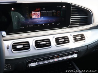Mercedes-Benz GLE 2,9 400d 4MATIC CZ Coupé 2021