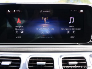 Mercedes-Benz GLE 2,9 400d 4MATIC CZ Coupé 2021