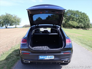 Mercedes-Benz GLE 2,9 400d 4MATIC CZ Coupé 2021