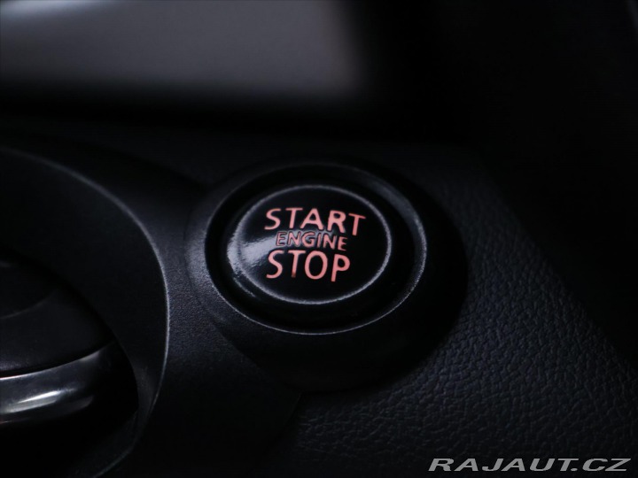 Mini One 1,4 i 70kW Klimatizace 1 2008