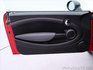 Mini One 1,4 i 70kW  Klimatizace 1 2008