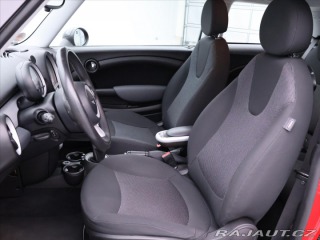 Mini One 1,4 i 70kW  Klimatizace 1 2008