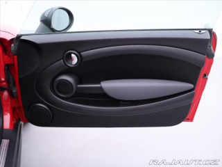 Mini One 1,4 i 70kW  Klimatizace 1 2008