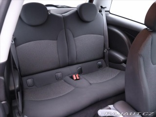 Mini One 1,4 i 70kW  Klimatizace 1 2008