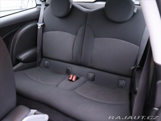 Mini One 1,4 i 70kW  Klimatizace 1 2008