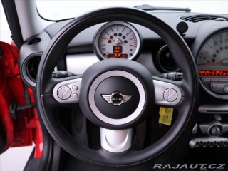 Mini One 1,4 i 70kW  Klimatizace 1 2008