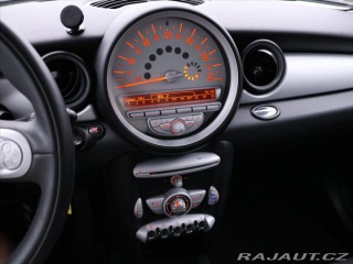 Mini One 1,4 i 70kW  Klimatizace 1 2008