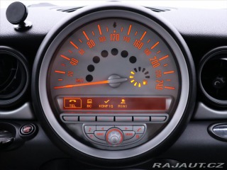 Mini One 1,4 i 70kW  Klimatizace 1 2008
