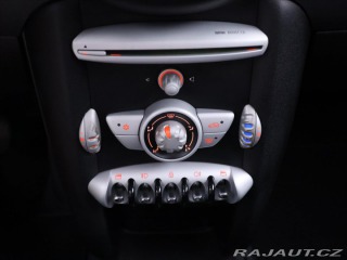 Mini One 1,4 i 70kW  Klimatizace 1 2008