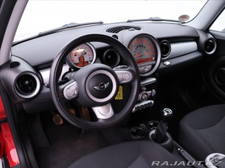 Mini One 1,4 i 70kW  Klimatizace 1 2008