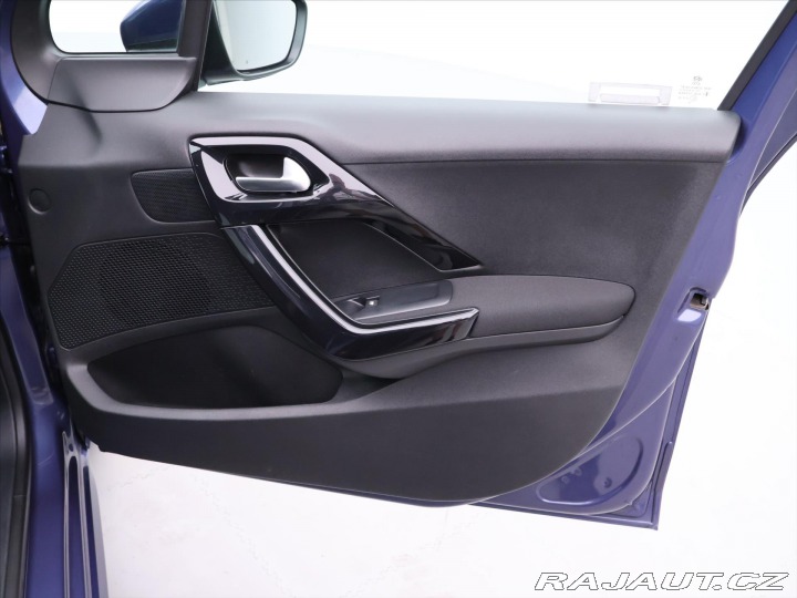 Peugeot 208 1,2 PT 60kW CZ Active Kli 2014