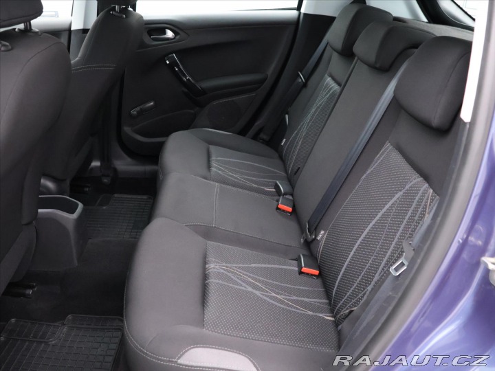 Peugeot 208 1,2 PT 60kW CZ Active Kli 2014