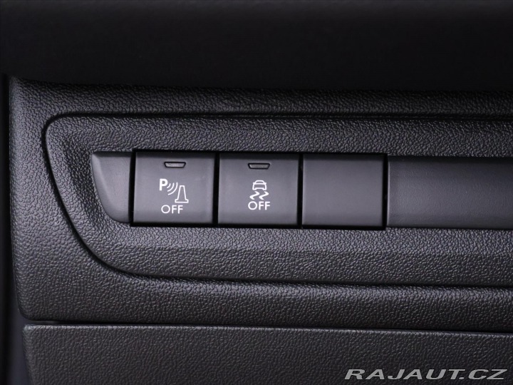 Peugeot 208 1,2 PT 60kW CZ Active Kli 2014