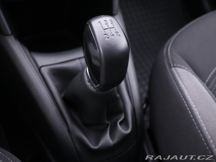 Peugeot 208 1,2 PT 60kW CZ Active Kli 2014