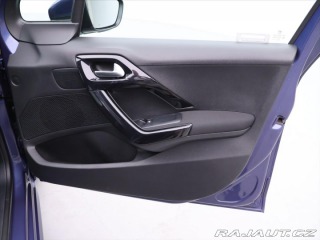 Peugeot 208 1,2 PT 60kW CZ Active Kli 2014