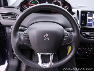 Peugeot 208 1,2 PT 60kW CZ Active Kli 2014
