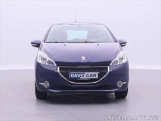 Peugeot 208 1,2 PT 60kW CZ Active Kli 2014
