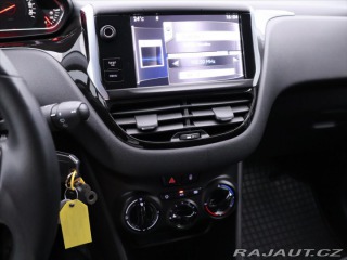 Peugeot 208 1,2 PT 60kW CZ Active Kli 2014