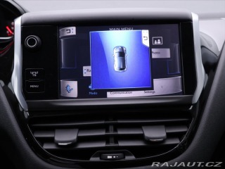 Peugeot 208 1,2 PT 60kW CZ Active Kli 2014