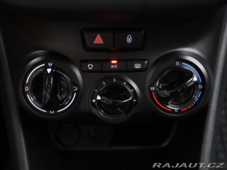 Peugeot 208 1,2 PT 60kW CZ Active Kli 2014