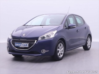 Peugeot 208 1,2 PT 60kW CZ Active Kli 2014