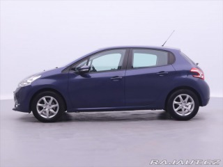 Peugeot 208 1,2 PT 60kW CZ Active Kli 2014