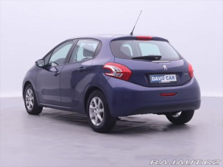 Peugeot 208 1,2 PT 60kW CZ Active Kli 2014