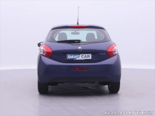Peugeot 208 1,2 PT 60kW CZ Active Kli 2014