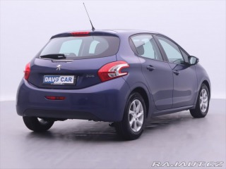 Peugeot 208 1,2 PT 60kW CZ Active Kli 2014