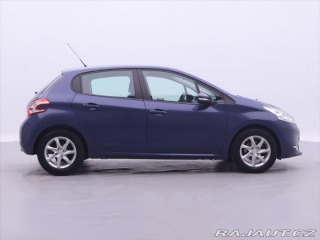 Peugeot 208 1,2 PT 60kW CZ Active Kli 2014