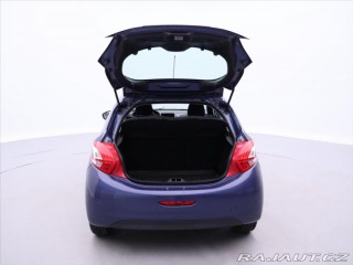 Peugeot 208 1,2 PT 60kW CZ Active Kli 2014