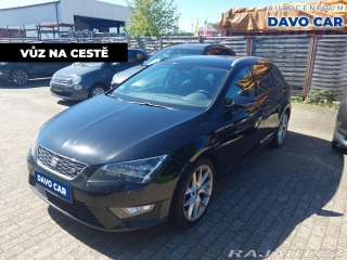 Seat Leon 1,4 TSI 110kw FR DSG