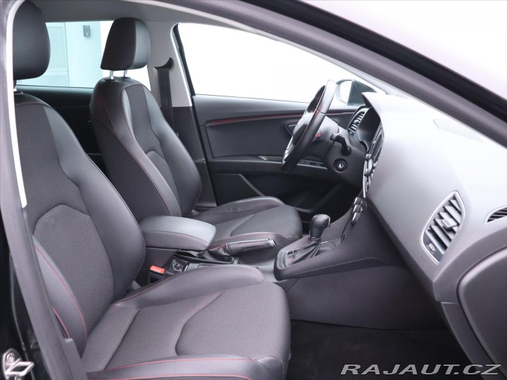 Seat Leon 1,4 TSI 110 kW DSG LED FR 2016