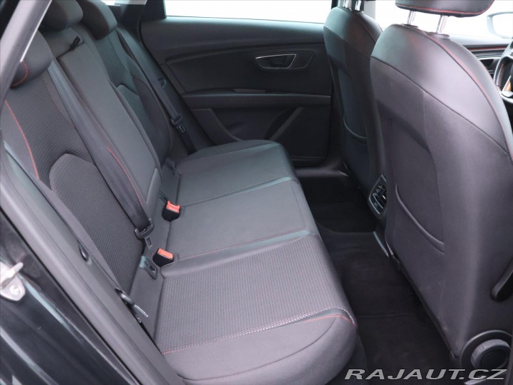 Seat Leon 1,4 TSI 110 kW DSG LED FR 2016