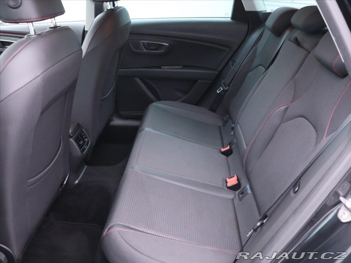 Seat Leon 1,4 TSI 110 kW DSG LED FR 2016