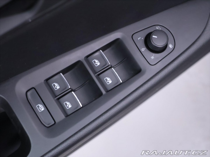 Seat Leon 1,4 TSI 110 kW DSG LED FR 2016