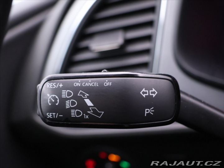 Seat Leon 1,4 TSI 110 kW DSG LED FR 2016