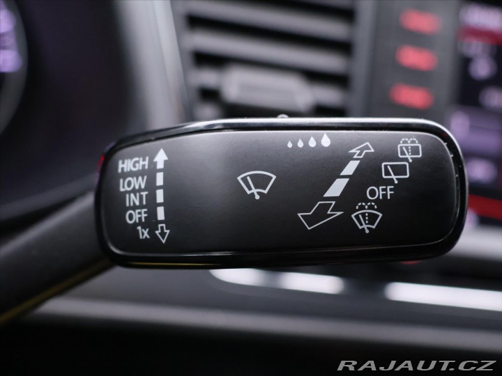 Seat Leon 1,4 TSI 110 kW DSG LED FR 2016