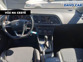 Seat Leon 1,4 TSI 110kw FR DSG 2016