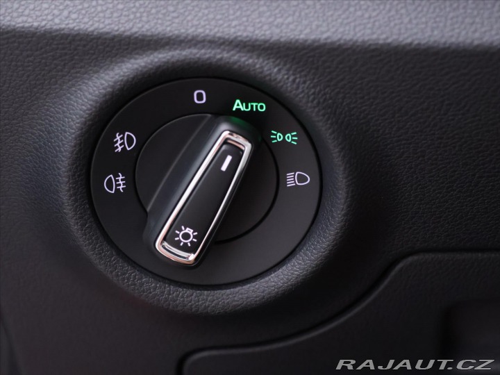 Škoda Kamiq 1,5 TSI 110kW Style 1.Maj 2020
