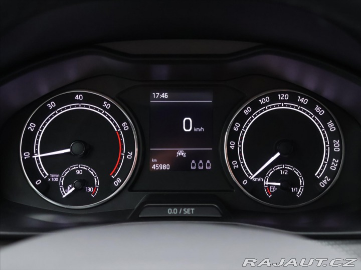 Škoda Kamiq 1,5 TSI 110kW Style 1.Maj 2020