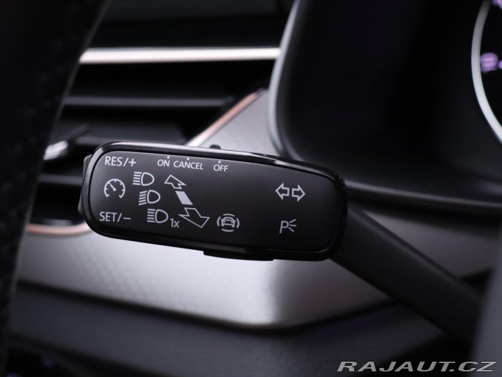 Škoda Kamiq 1,5 TSI 110kW Style 1.Maj 2020