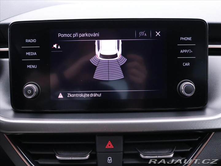 Škoda Ostatní modely 1,5 TSI 110kW Style 1.Maj 2020
