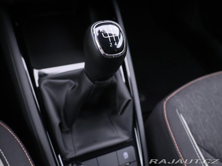 Škoda Kamiq 1,5 TSI 110kW Style 1.Maj 2020