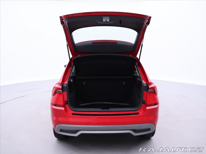 Škoda Ostatní modely 1,5 TSI 110kW Style 1.Maj 2020